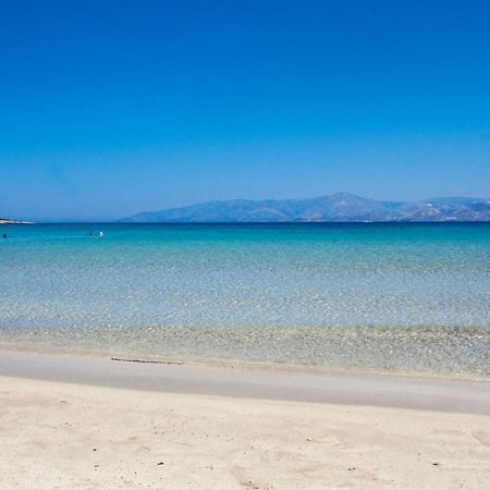 White Rooms Paros Naousa  Luaran gambar